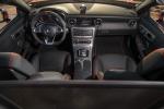 Mercedes-AMG SLC43 2016 года (NA)